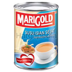 Marigold Evaporated Filled Milk 390gm Marigold Evaporated Filled Milk 390gm