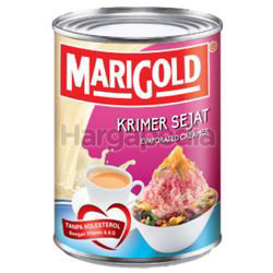 Marigold Evaporated Creamer 390gm Marigold Evaporated Creamer 390gm