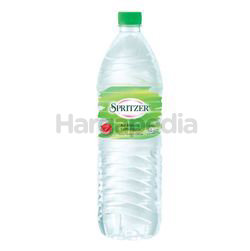 Spritzer Mineral Water 1.5lit Spritzer Mineral Water 1.5lit