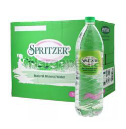 Spritzer Mineral Water 12x1.5lit Spritzer Mineral Water 12x1.5lit