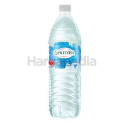Spritzer Distilled Drinking Water 1.5lit Spritzer Distilled Drinking Water 1.5lit