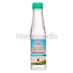 Three Legs Cooling Water 200ml Three Legs Cooling Water 200ml