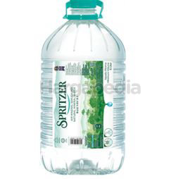 Spritzer Mineral Water 6lit Spritzer Mineral Water 6lit