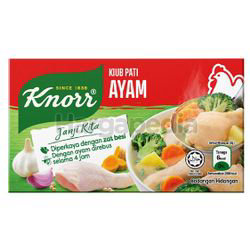 Knorr Chicken Stock Cubes 60gm Knorr Chicken Stock Cubes 60gm
