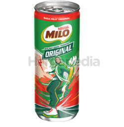 Milo Activ Go Can Original 240ml Milo Activ Go Can Original 240ml