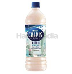Calpis Cultured Milk Fibre Original 1lit Calpis Cultured Milk Fibre Original 1lit