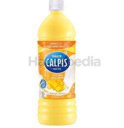 Calpis Cultured Milk Mango 1lit Calpis Cultured Milk Mango 1lit