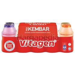 Vitagen Assorted 5x125ml Twin pack Vitagen Assorted 5x125ml Twin pack