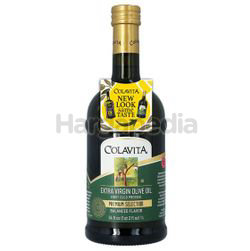 Colavita Extra Virgin Olive Oil 1lit Colavita Extra Virgin Olive Oil 1lit