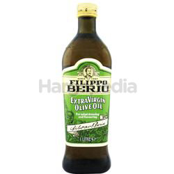 Filippo Berio Extra Virgin Olive Oil 1lit Filippo Berio Extra Virgin Olive Oil 1lit