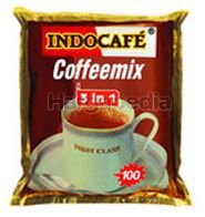 Indocafe 3in1 Coffee Mix 100x20gm Indocafe 3in1 Coffee Mix 100x20gm