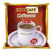 Indocafe 3in1 Coffee Mix 30x20gm Indocafe 3in1 Coffee Mix 30x20gm