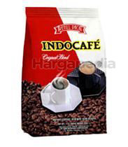 Indocafe Instant Coffee Refill 200gm Indocafe Instant Coffee Refill 200gm