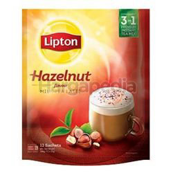 Lipton 3in1 Milk Tea Latte Hazelnut 12x21gm Lipton 3in1 Milk Tea Latte Hazelnut 12x21gm