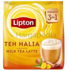 Lipton 3in1 Milk Tea Latte Teh Halia 12x21gm Lipton 3in1 Milk Tea Latte Teh Halia 12x21gm