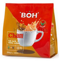 BOH Cham 12x27gm BOH Cham 12x27gm