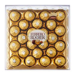 Ferrero Rocher T24 Ferrero Rocher T24