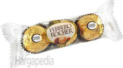 Ferrero Rocher T3 Ferrero Rocher T3