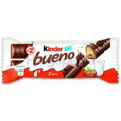Kinder Bueno T2 Kinder Bueno T2