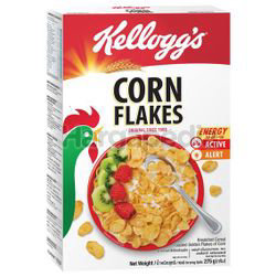 Kellogg's Cornflakes 275gm Kellogg's Cornflakes 275gm