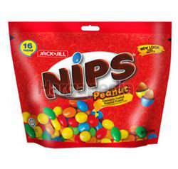 Nips Fun Pack 16x13gm 208gm Nips Fun Pack 16x13gm 208gm