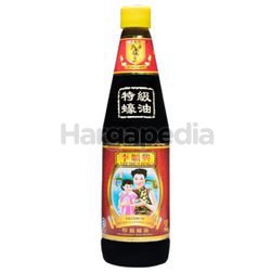 Lee Shun Hing Premium Oyster Sauce 765gm Lee Shun Hing Premium Oyster Sauce 765gm