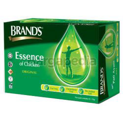 Brand's Essence of Chicken 12x70gm Brand's Essence of Chicken 12x70gm