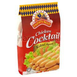 Farm's Best Chicken Cocktail 1kg Farm's Best Chicken Cocktail 1kg