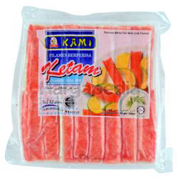 Kami Crab Stick Filament 500gm Kami Crab Stick Filament 500gm