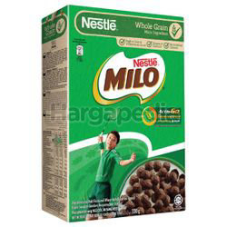Nestle Milo Cereal 330gm Nestle Milo Cereal 330gm