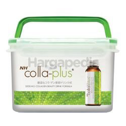 NH Colla Plus Optimum Collagen Beauty Drink (16+4)x50ml NH Colla Plus Optimum Collagen Beauty Drink (16+4)x50ml