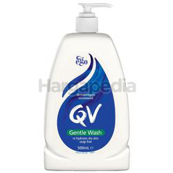 QV Gentle Wash 500ml QV Gentle Wash 500ml