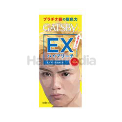 Gatsby Ex-Hi Bleach 1s Gatsby Ex-Hi Bleach 1s