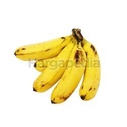 Banana Berangan 1kg Banana Berangan 1kg