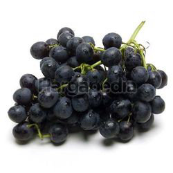 Black Seedless Grapes 1kg Black Seedless Grapes 1kg