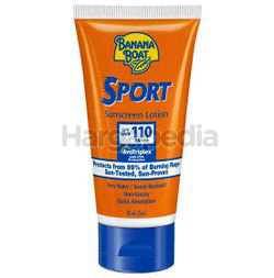 Banana Boat Sport Protection Lotion SPF110 90ml Banana Boat Sport Protection Lotion SPF110 90ml