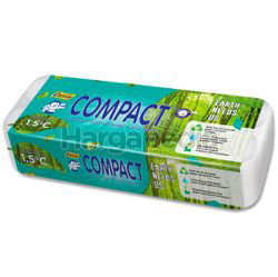 Cutie Compact Toilet Roll 10s Cutie Compact Toilet Roll 10s