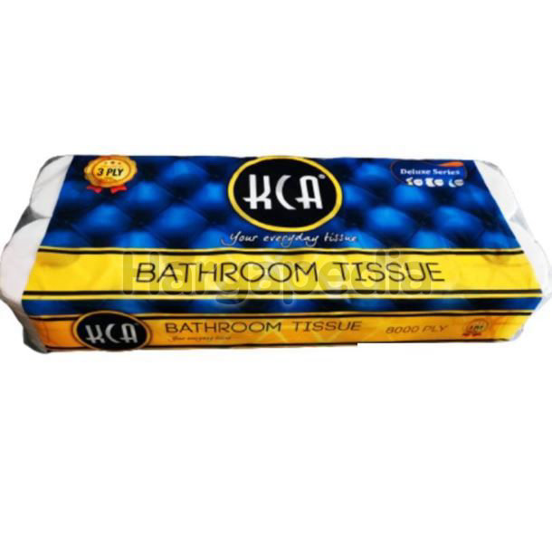KCA Bathroom Tissue 10s