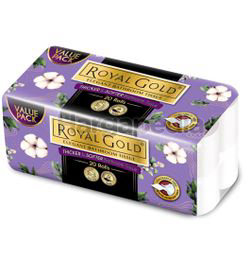 Royal Gold Elegant Toilet Roll Fragrance Free 20s Royal Gold Elegant Toilet Roll Fragrance Free 20s