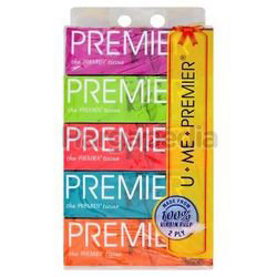 Premier Facial Tissue 5x90s Premier Facial Tissue 5x90s