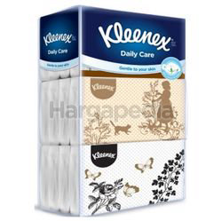 Kleenex 2ply Soft Pack Tissues Vintage 12x50s Kleenex 2ply Soft Pack Tissues Vintage 12x50s