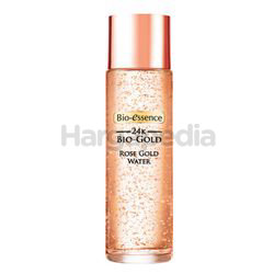 Bio-Essence 24k Bio-Gold Rose Gold Water 100ml Bio-Essence 24k Bio-Gold Rose Gold Water 100ml
