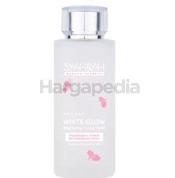 Syahirah Korean Secret White Glow Facial Toner 100ml Syahirah Korean Secret White Glow Facial Toner 100ml
