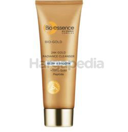 Bio-Essence 24k Bio-Gold Skin Radiance Cleanser 100gm Bio-Essence 24k Bio-Gold Skin Radiance Cleanser 100gm
