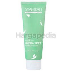 Syahirah Korean Secret Hydra Soft Cleansing Gel 100gm Syahirah Korean Secret Hydra Soft Cleansing Gel 100gm