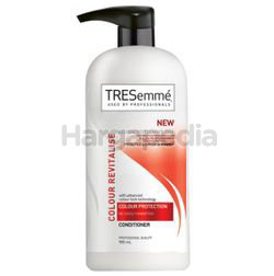 Tresemme Colour Revitalising Conditioner 900ml Tresemme Colour Revitalising Conditioner 900ml