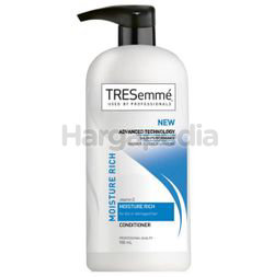 Tresemme Moisture Rich Conditioner 900ml Tresemme Moisture Rich Conditioner 900ml