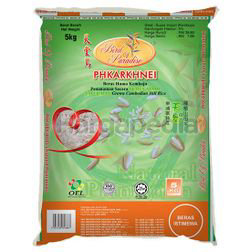 Bird of Paradise Phkarkhnei Cambodian Rice 5kg Bird of Paradise Phkarkhnei Cambodian Rice 5kg