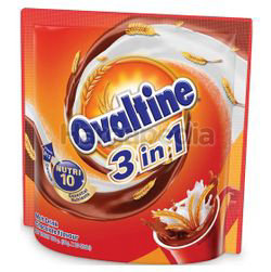 Ovaltine 3in1 Regular 20x30gm Ovaltine 3in1 Regular 20x30gm