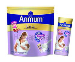 Anmum Lacta Plain 7x36gm Anmum Lacta Plain 7x36gm